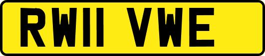 RW11VWE