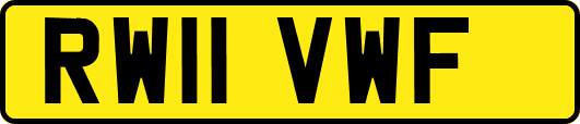 RW11VWF