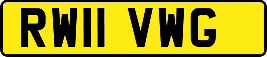RW11VWG