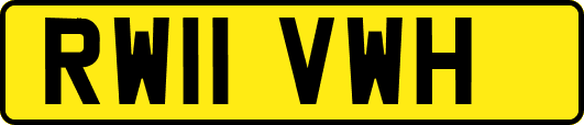 RW11VWH