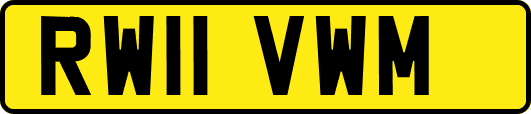RW11VWM