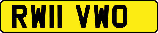 RW11VWO