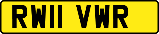 RW11VWR