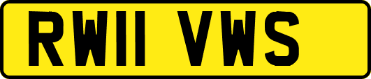 RW11VWS