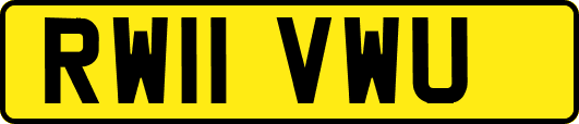 RW11VWU