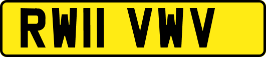 RW11VWV