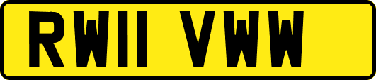 RW11VWW
