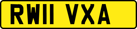 RW11VXA