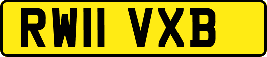 RW11VXB