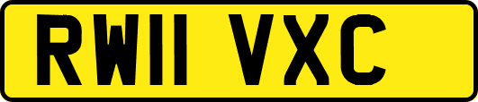 RW11VXC