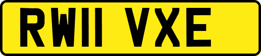 RW11VXE