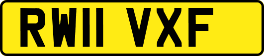 RW11VXF