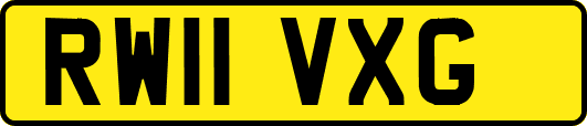 RW11VXG
