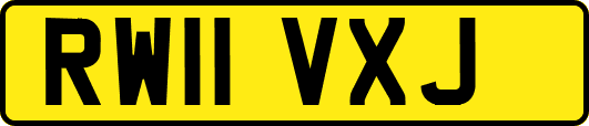 RW11VXJ