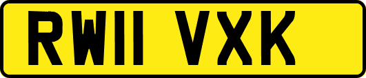 RW11VXK