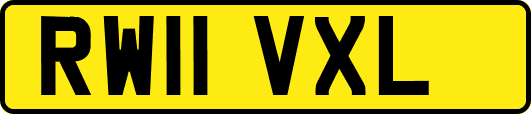 RW11VXL