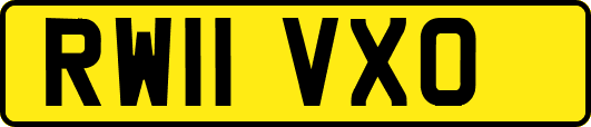 RW11VXO
