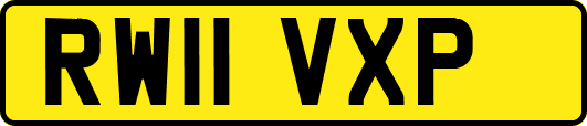 RW11VXP