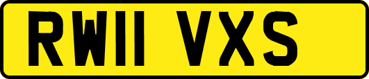 RW11VXS