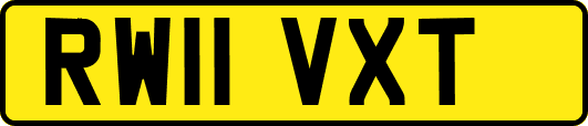 RW11VXT