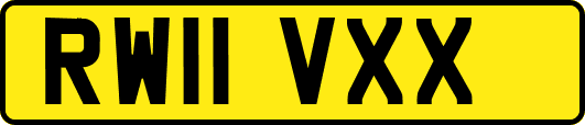 RW11VXX