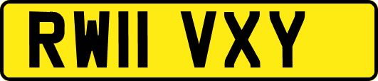RW11VXY
