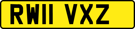 RW11VXZ