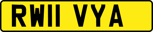 RW11VYA