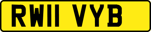 RW11VYB