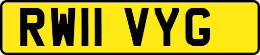RW11VYG