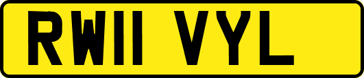 RW11VYL
