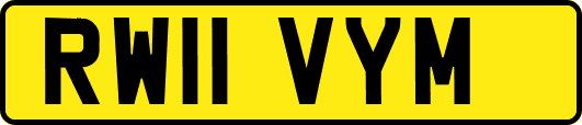 RW11VYM