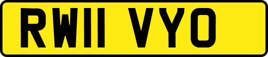 RW11VYO