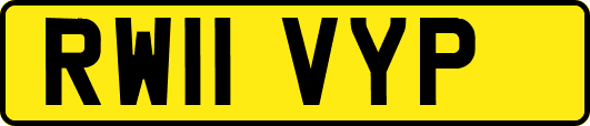 RW11VYP