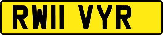RW11VYR