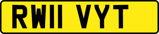 RW11VYT