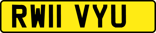 RW11VYU