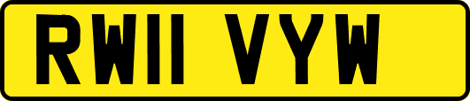 RW11VYW