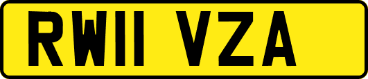 RW11VZA
