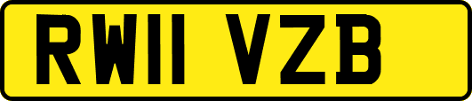 RW11VZB