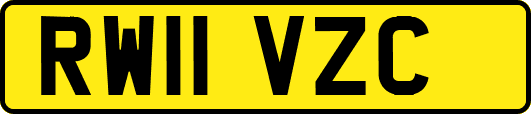 RW11VZC
