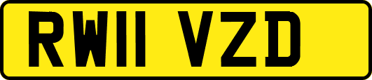 RW11VZD