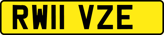 RW11VZE
