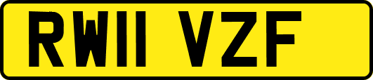 RW11VZF
