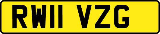 RW11VZG