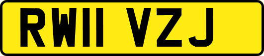 RW11VZJ
