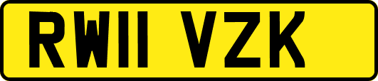 RW11VZK