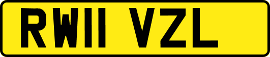 RW11VZL