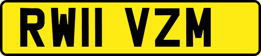 RW11VZM