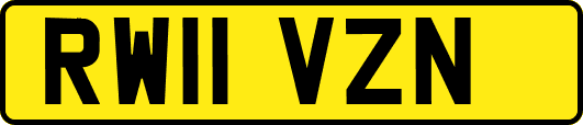 RW11VZN